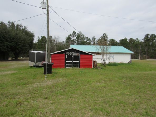 3120 SC Highway 70, Barnwell, SC 29812